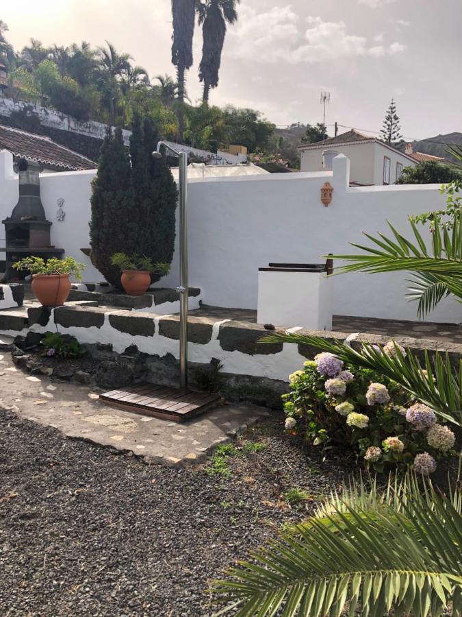 Casa Morera Fuencaliente de la Palma Exterior photo