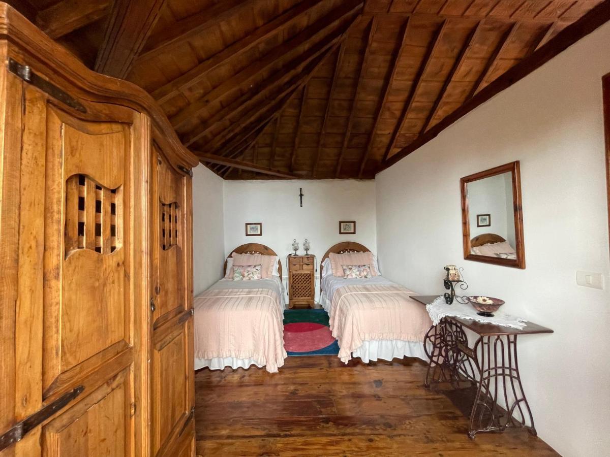 Casa Morera Fuencaliente de la Palma Exterior photo