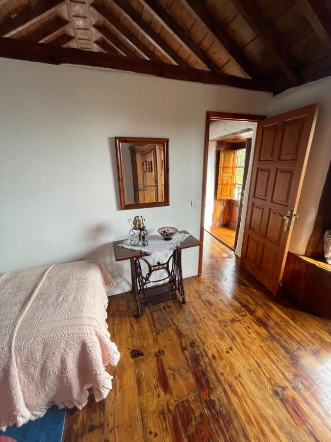 Casa Morera Fuencaliente de la Palma Exterior photo