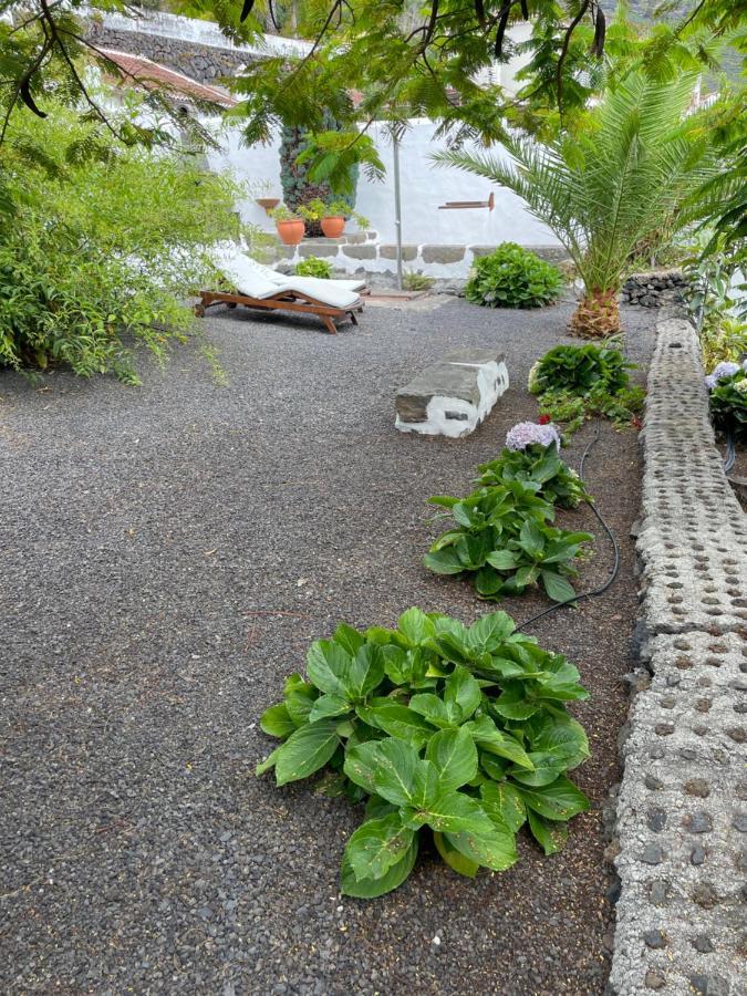 Casa Morera Fuencaliente de la Palma Exterior photo