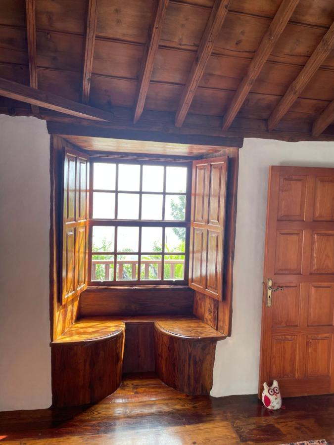 Casa Morera Fuencaliente de la Palma Exterior photo