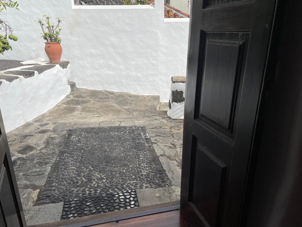 Casa Morera Fuencaliente de la Palma Exterior photo