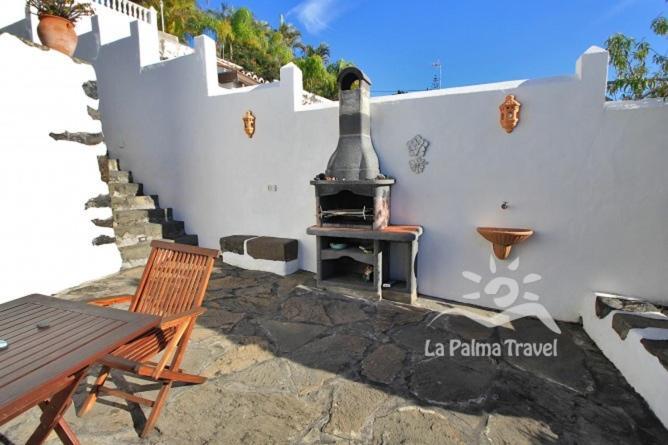 Casa Morera Fuencaliente de la Palma Exterior photo