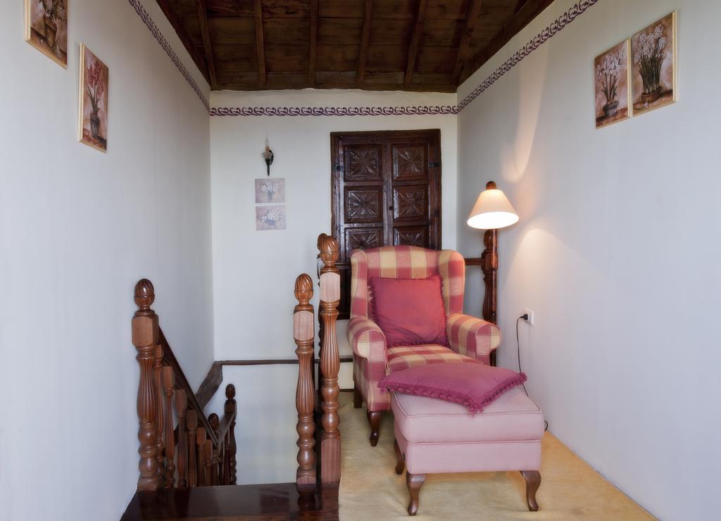 Casa Morera Fuencaliente de la Palma Exterior photo