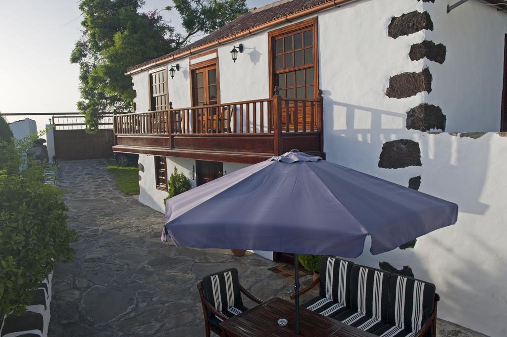 Casa Morera Fuencaliente de la Palma Exterior photo