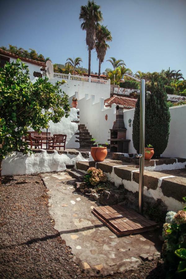 Casa Morera Fuencaliente de la Palma Exterior photo