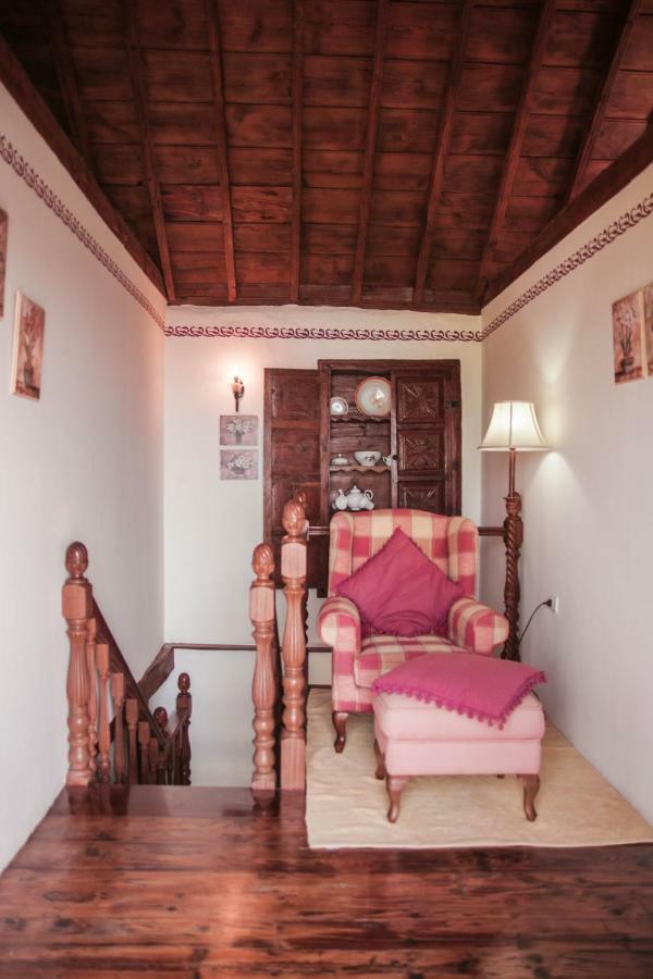 Casa Morera Fuencaliente de la Palma Exterior photo